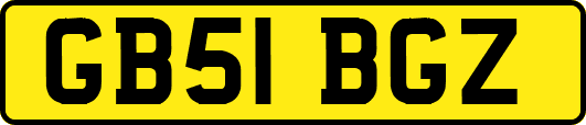 GB51BGZ
