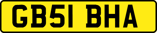 GB51BHA
