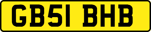 GB51BHB