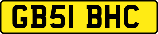 GB51BHC
