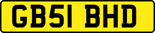 GB51BHD