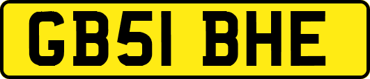 GB51BHE