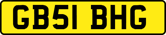 GB51BHG