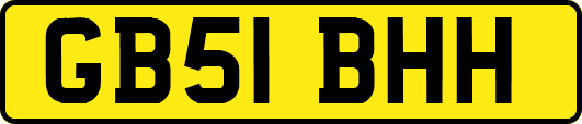 GB51BHH