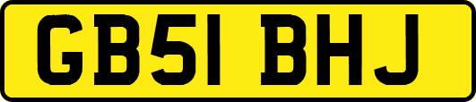 GB51BHJ