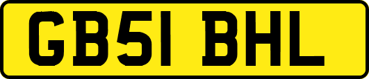 GB51BHL
