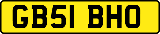 GB51BHO