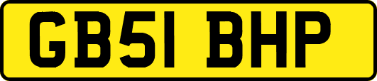 GB51BHP
