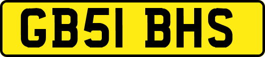 GB51BHS