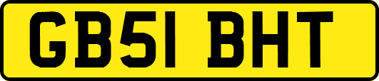 GB51BHT