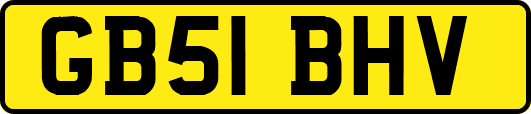 GB51BHV
