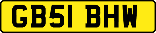 GB51BHW