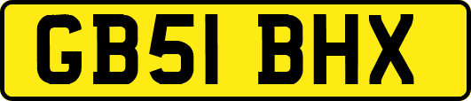 GB51BHX