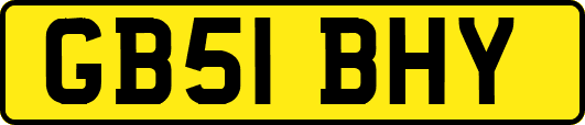 GB51BHY