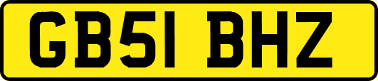 GB51BHZ