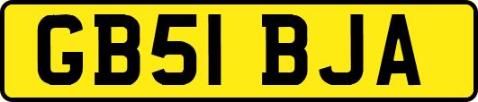 GB51BJA
