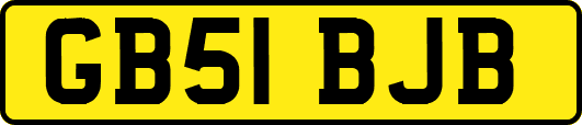 GB51BJB