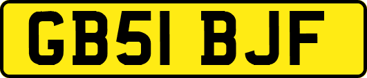 GB51BJF