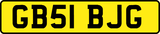 GB51BJG