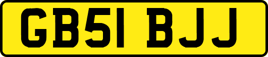 GB51BJJ