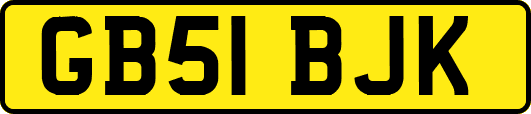GB51BJK