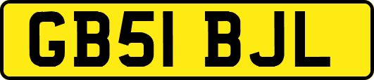GB51BJL