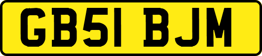 GB51BJM