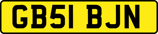 GB51BJN