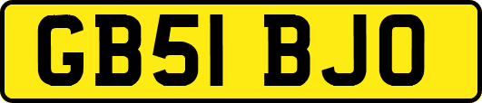 GB51BJO
