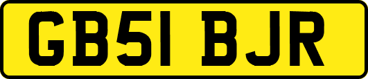 GB51BJR