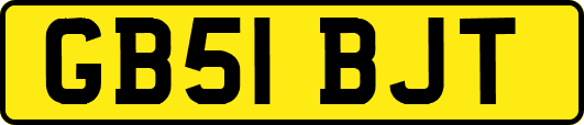 GB51BJT