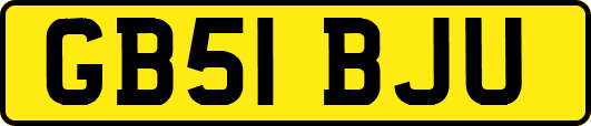 GB51BJU