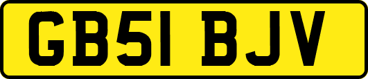 GB51BJV
