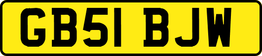 GB51BJW