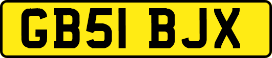 GB51BJX
