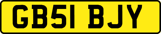 GB51BJY