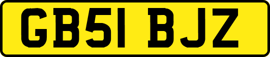 GB51BJZ
