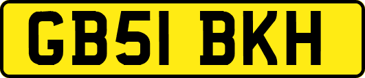 GB51BKH