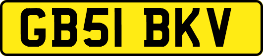 GB51BKV