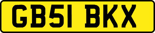 GB51BKX