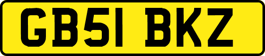 GB51BKZ