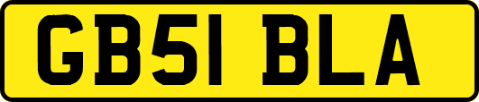 GB51BLA