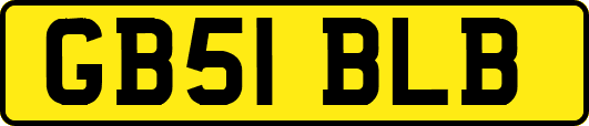 GB51BLB