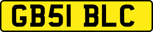 GB51BLC
