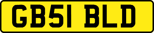GB51BLD