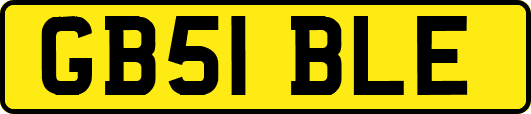 GB51BLE