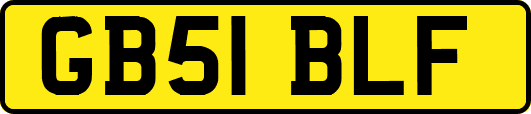 GB51BLF