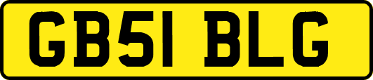 GB51BLG