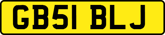 GB51BLJ