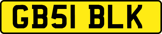 GB51BLK